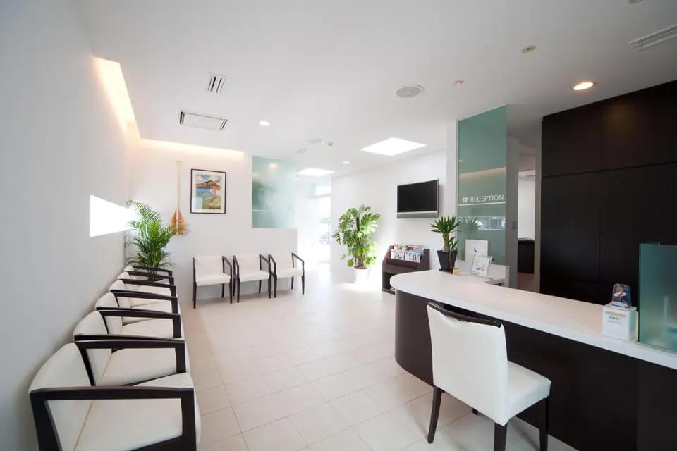 深谷歯科クリニック