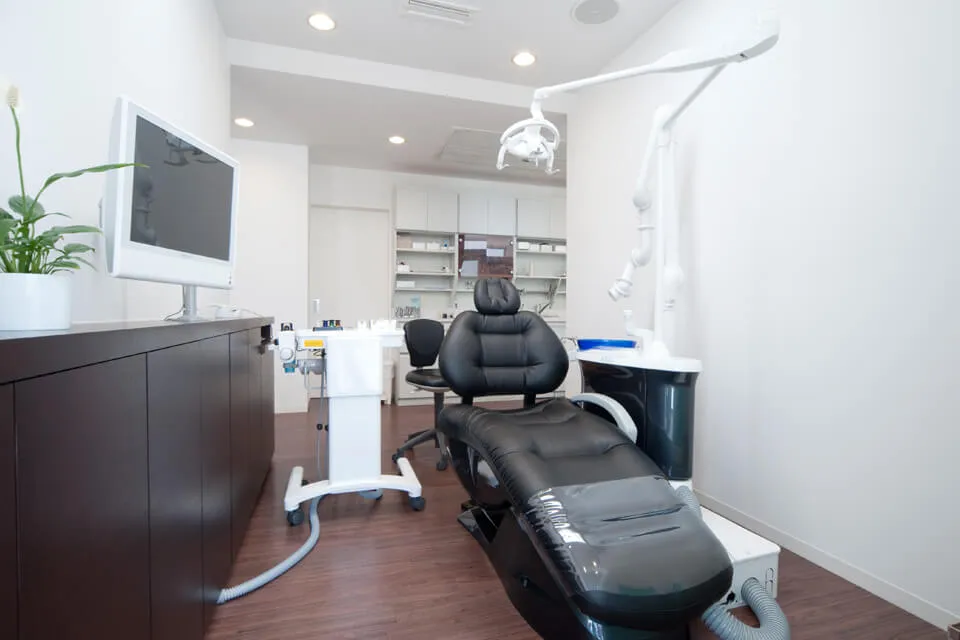 深谷歯科クリニック